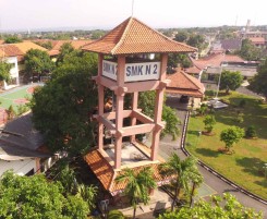 SMK Negeri 2 Kendal