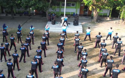 Senam Pagi